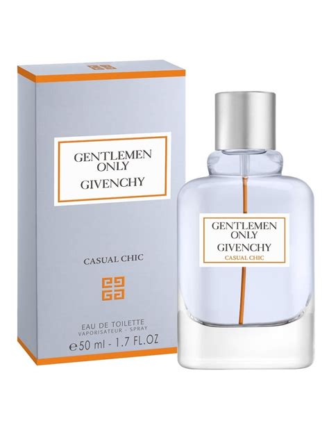 givenchy gentlemen only casual chic preisvergleich|Givenchy gentlemen only review.